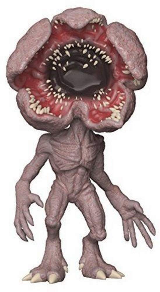 Funko POP! Television Stranger Things 6 Inch Demogorgon #602