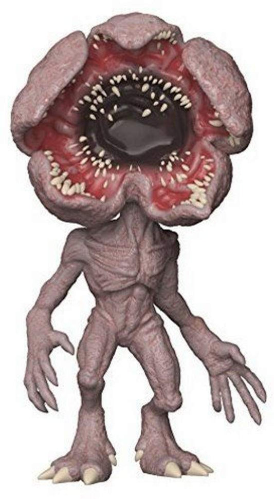 Funko POP! Television Stranger Things 6 Inch Demogorgon #602