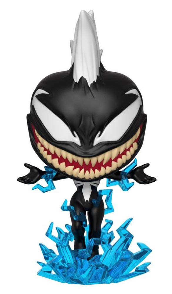 Funko POP! Marvel Venom - Venomized Storm #512