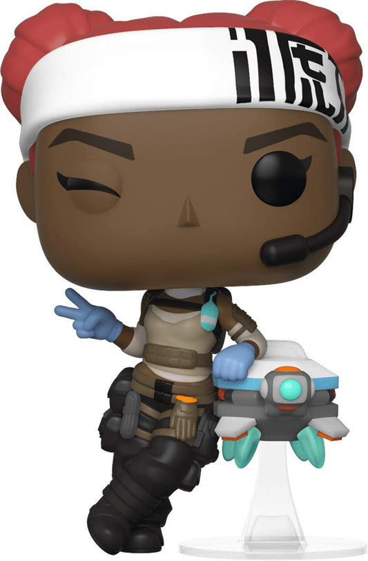 Funko POP! Games: Apex Legends - Lifeline, Model:43285