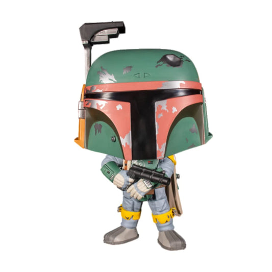 Funko POP! Star Wars 18 Inch Boba Fett #537 Exclusive