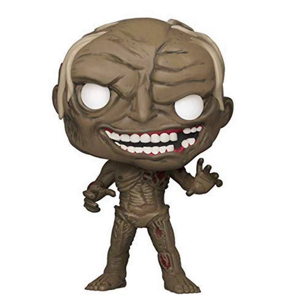 Funko POP! Movies: Scary Stories to Tell in The Dark - Jangly Man