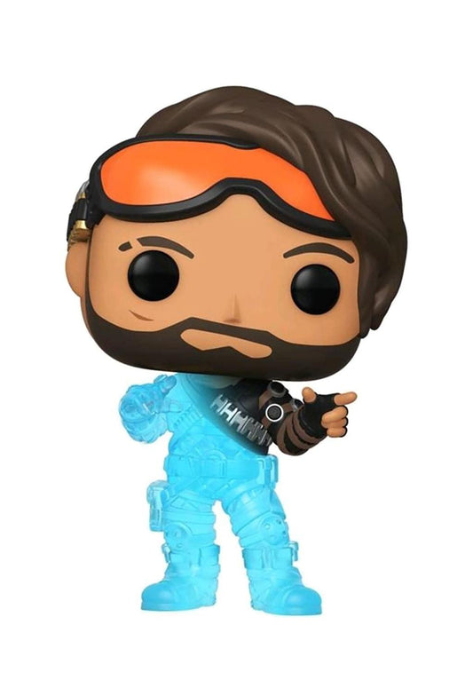 Funko POP! Games Apex Legends Fading Mirage #547 Exclusive