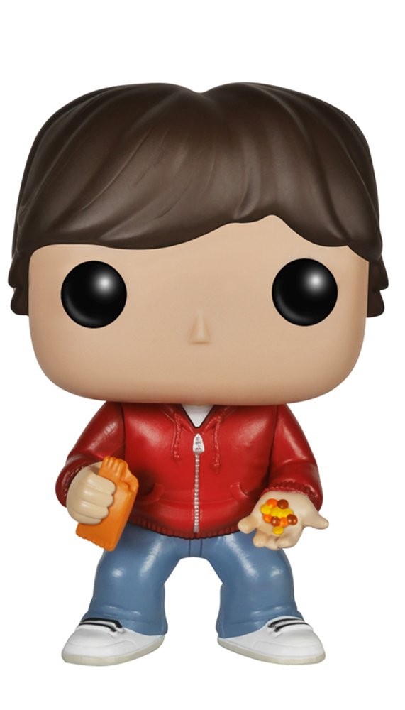 Funko POP! Movies E.T. - Elliot Action Figure