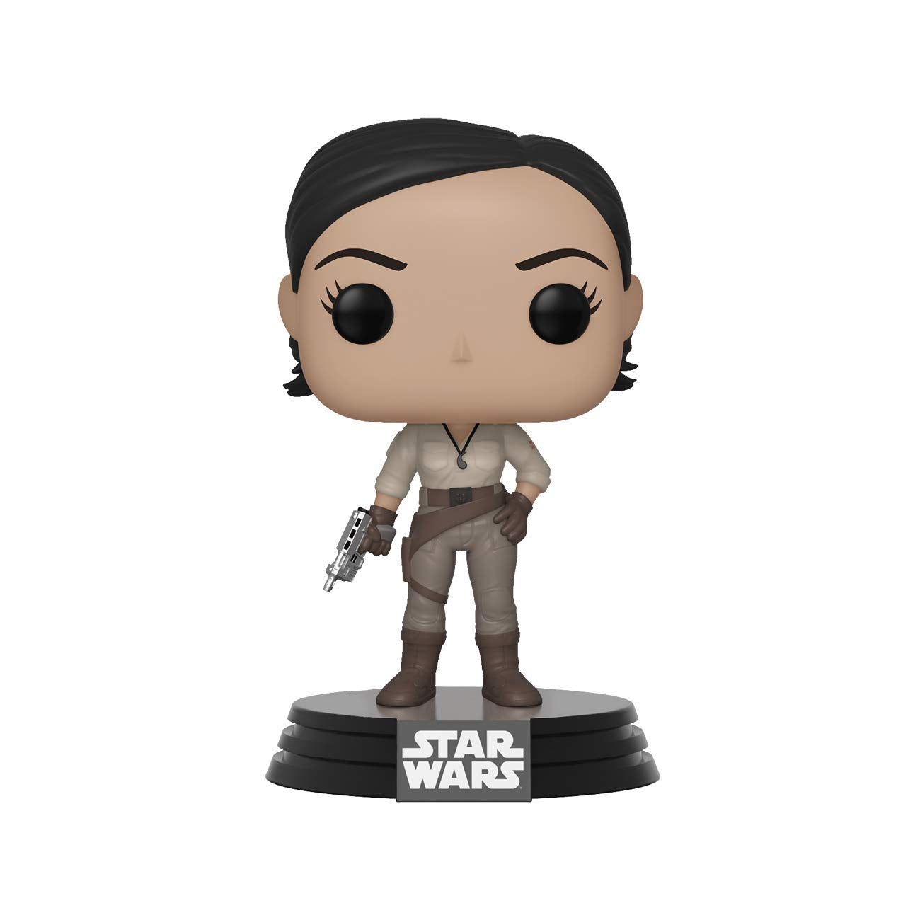 Funko POP! Star Wars Episode 9, Rise of Skywalker - Rose