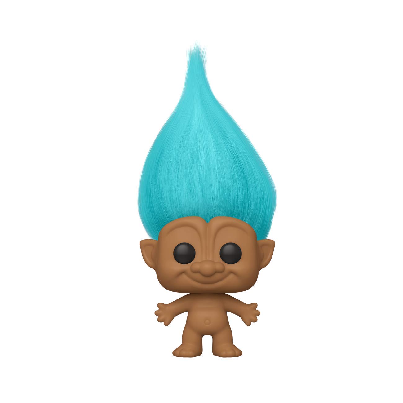 Funko POP! Trolls - Teal Troll