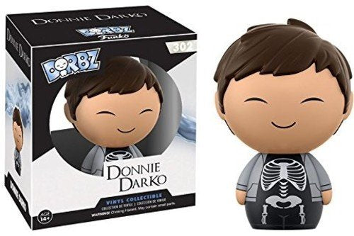 Funko Dorbz Donnie Darko Donnie Darko (Styles May Vary) Action Figure