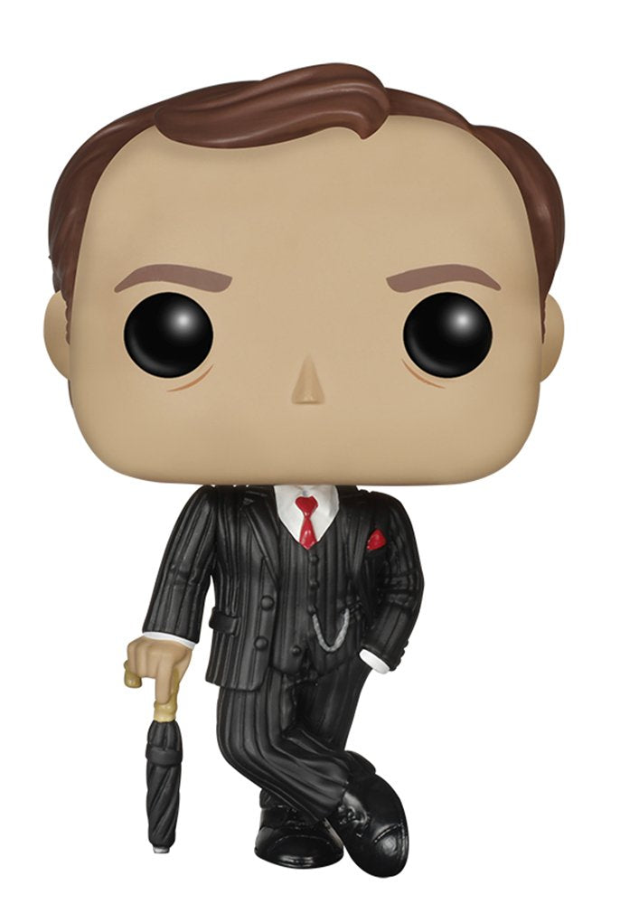 Funko POP! Television: Sherlock - Mycroft Holmes