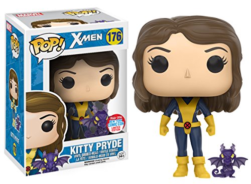 Funko POP! Marvel X Men Kitty Pryde #176