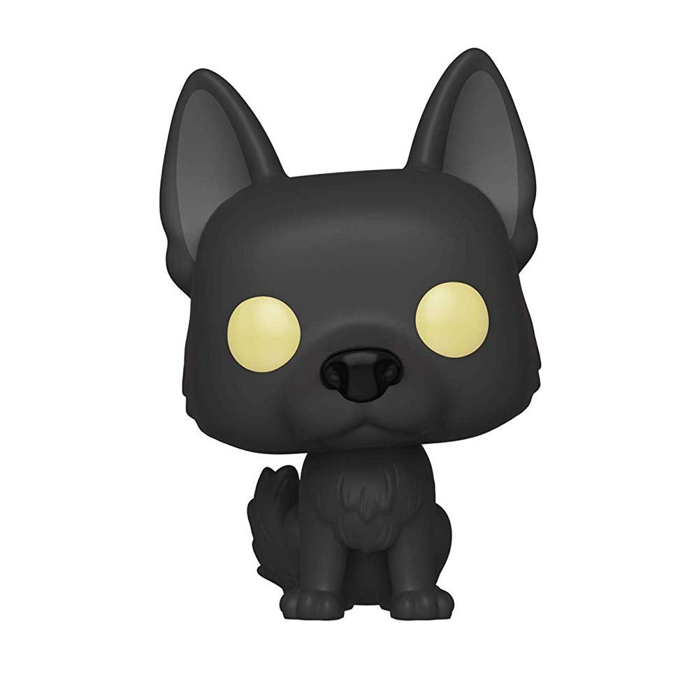 Funko POP! Harry Potter Sirius Black as Dog #73
