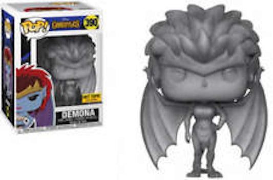 Funko POP! Disney Gargoyles Stone Demona Exclusive