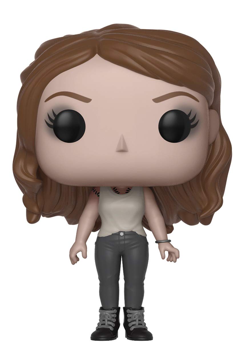 Funko POP! Televison American Gods Laura Moon