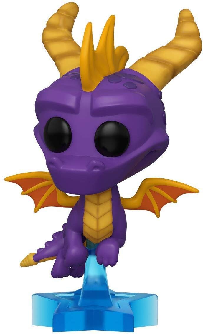 Funko POP! Games Spyro - Spyro