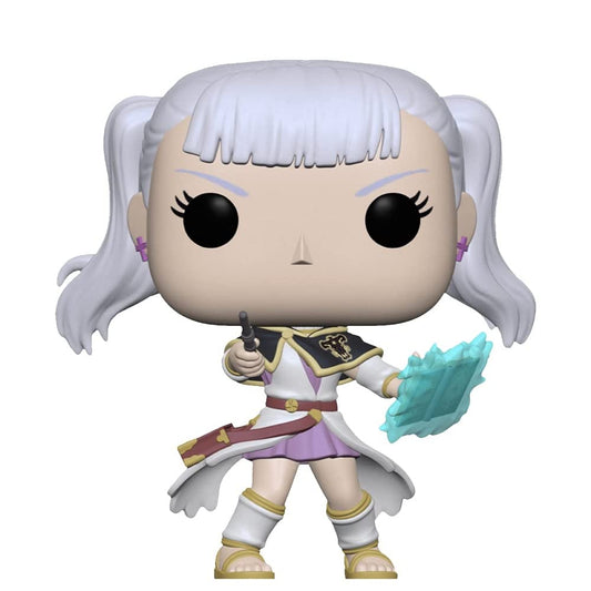 Funko POP! Animation Black Clover Noelle #1100