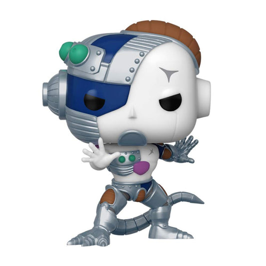 Funko POP! Animation Dragonball Z Mecha Frieza