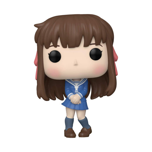 Funko POP! Animation: Fruits Basket - Tohru Honda, 3.75 inches