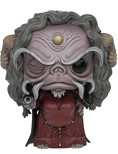 Funko POP! Movies: Dark Crystal - Aughra Action Figure
