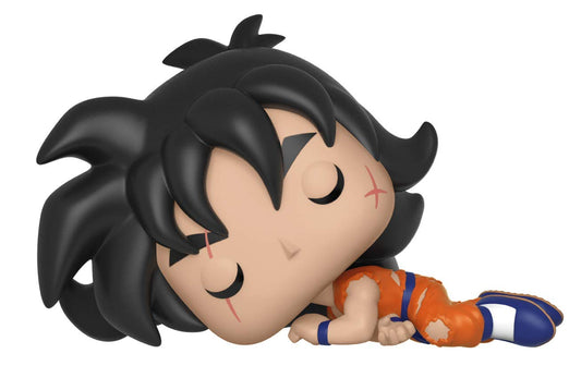 Funko POP! Animation Dragon Ball Z Dead Yamcha #397 Exclusive