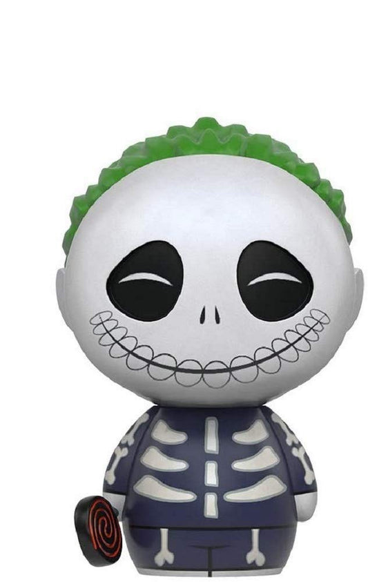 Funko Dorbz The Nightmare Before Christmas Barrel #174