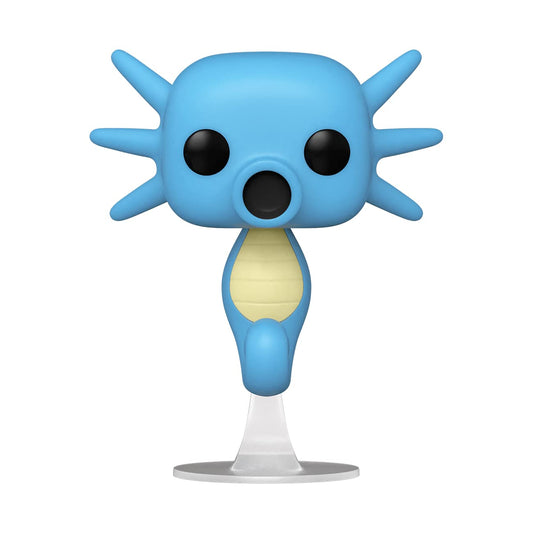 Funko POP! Games: Pokemon - Horsea