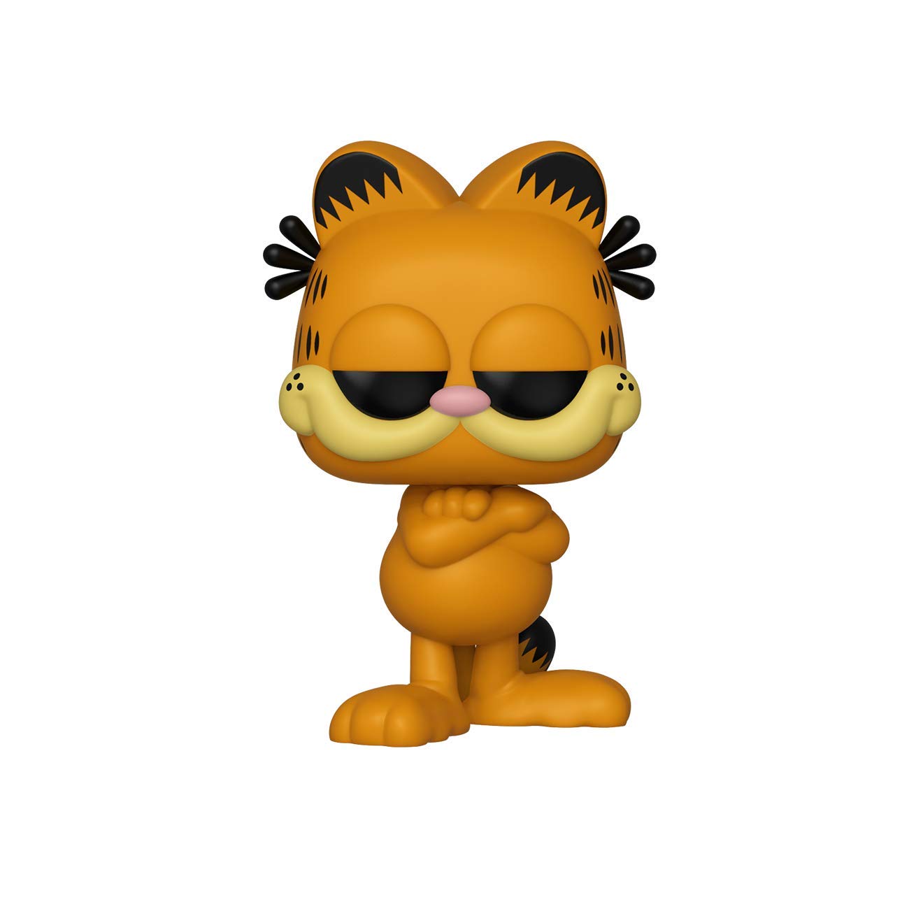 Funko POP! Comics Garfield - Garfield