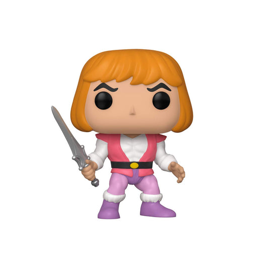 Funko POP! Animation: Masters of The Universe - Prince Adam