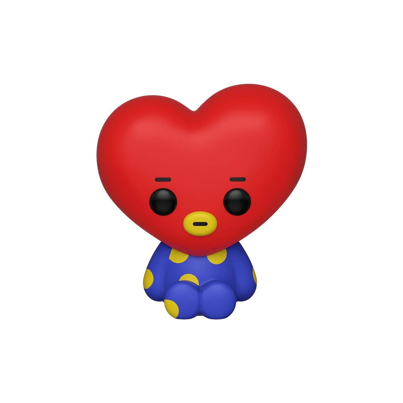 Funko POP! Animation BT21 - Tata