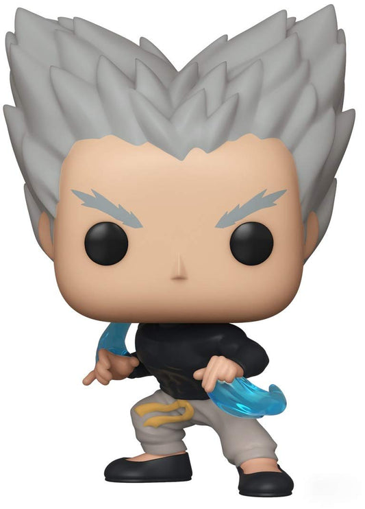 Funko POP! Animation OPM S2 - Garou Flowing Water