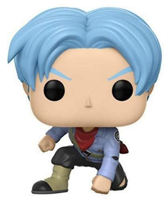 Funko POP! Animation Dragon Ball Super Future Trunks #313