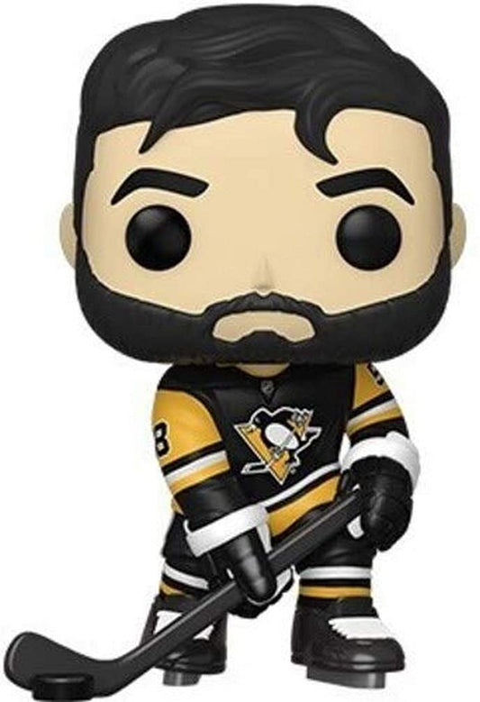 Funko POP! Hockey NHL Pittsburgh Penguins Kris Letang #63