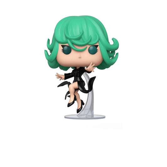 Funko POP! Animation: One Punch Man - Tornado (Styles May Vary)