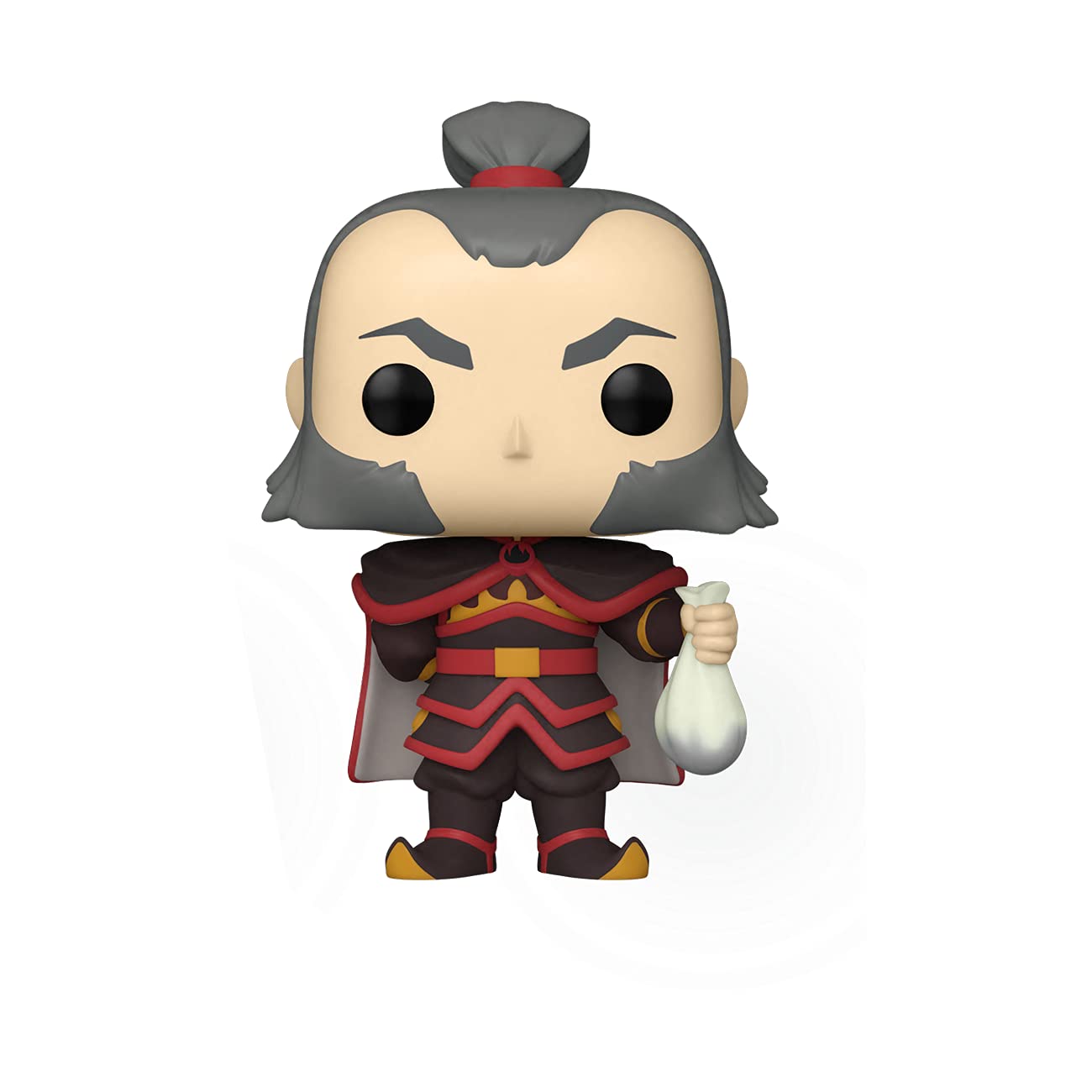 Funko POP! Animation Avatar The Last Airbender Admiral Zhao #998