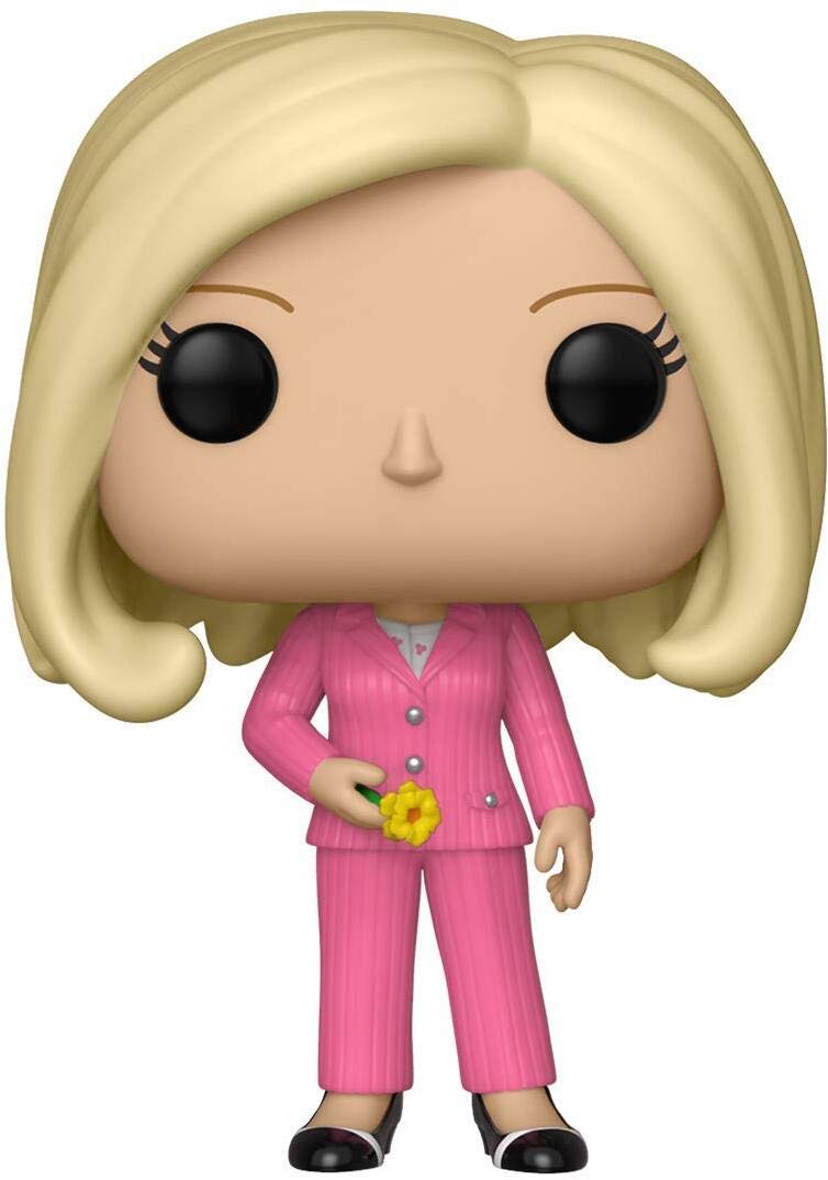 Funko POP! Television Thunderbirds - Lady Penelope