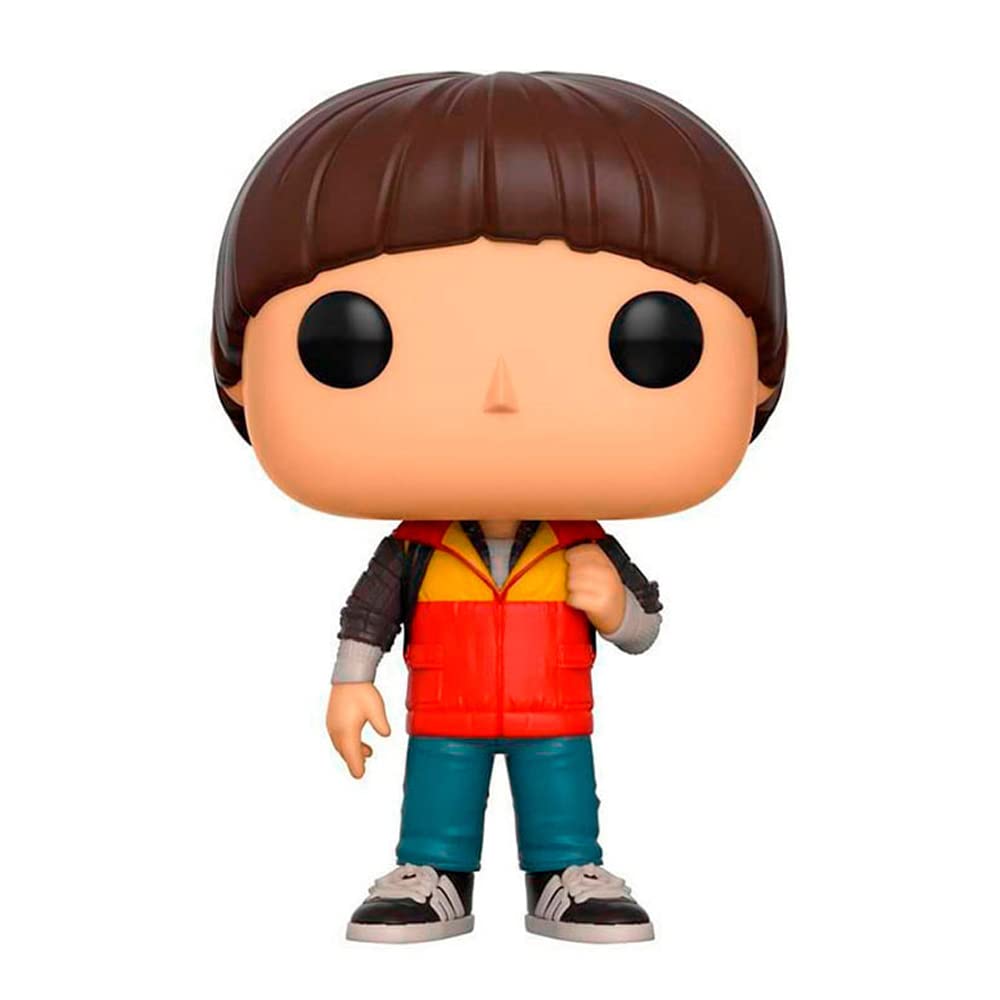 Funko POP! Television Stranger Things Will