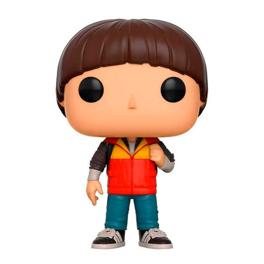 Funko POP! Television Stranger Things Will