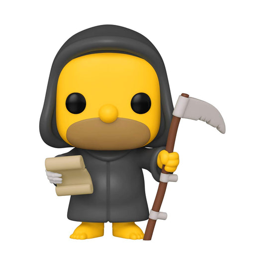 Funko POP! Animation Simpsons - Reaper Homer