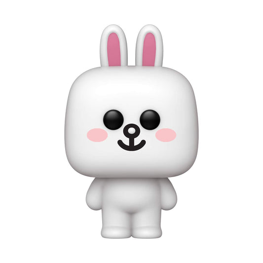 Funko POP! Animation Line Friends Cony #929