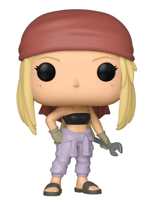 Funko POP! Animation: Full Metal Alchemist Winry