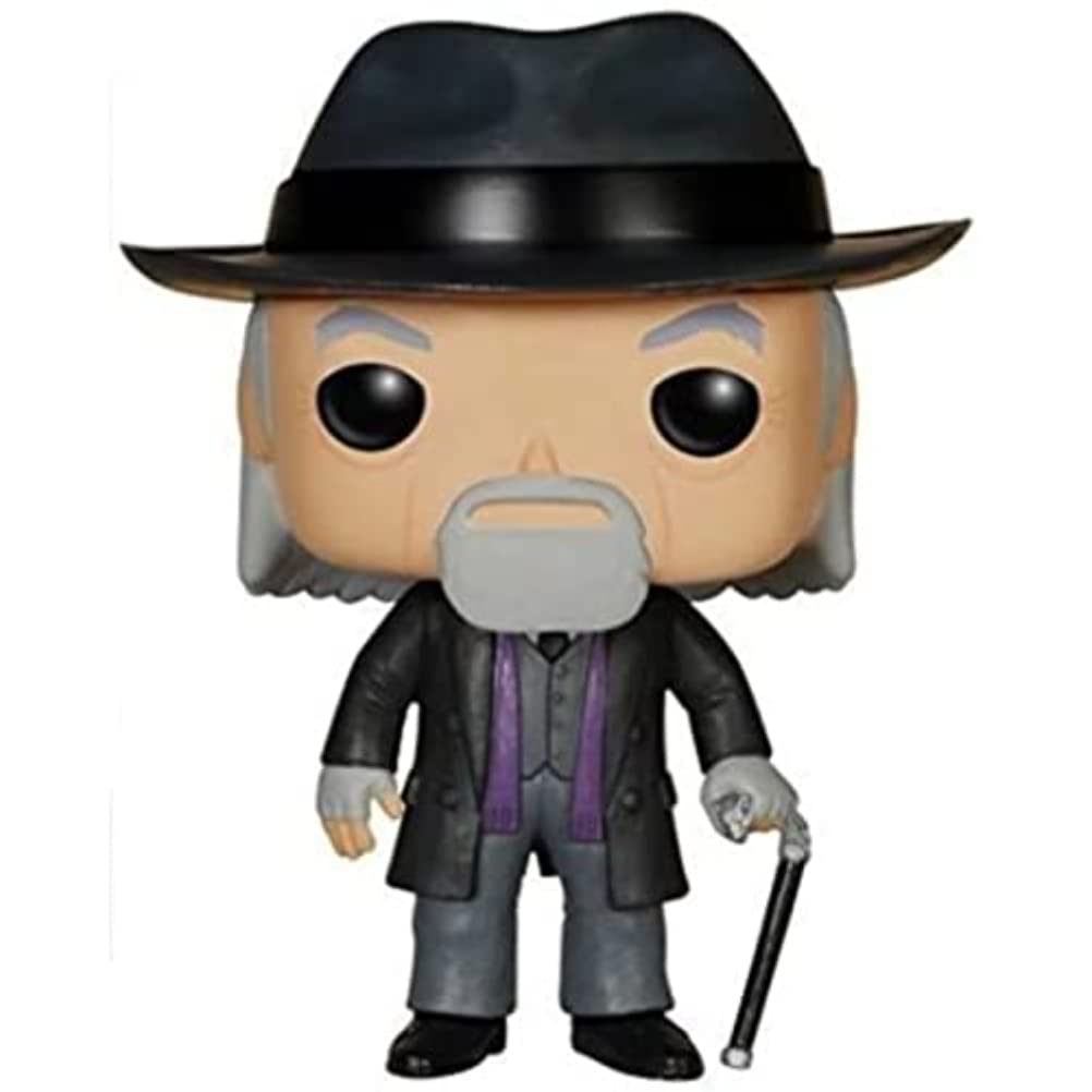 Funko POP! Televison The Strain Abraham Setrakian