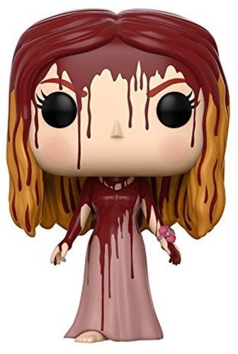 Funko POP! Movies: Horror - Carrie