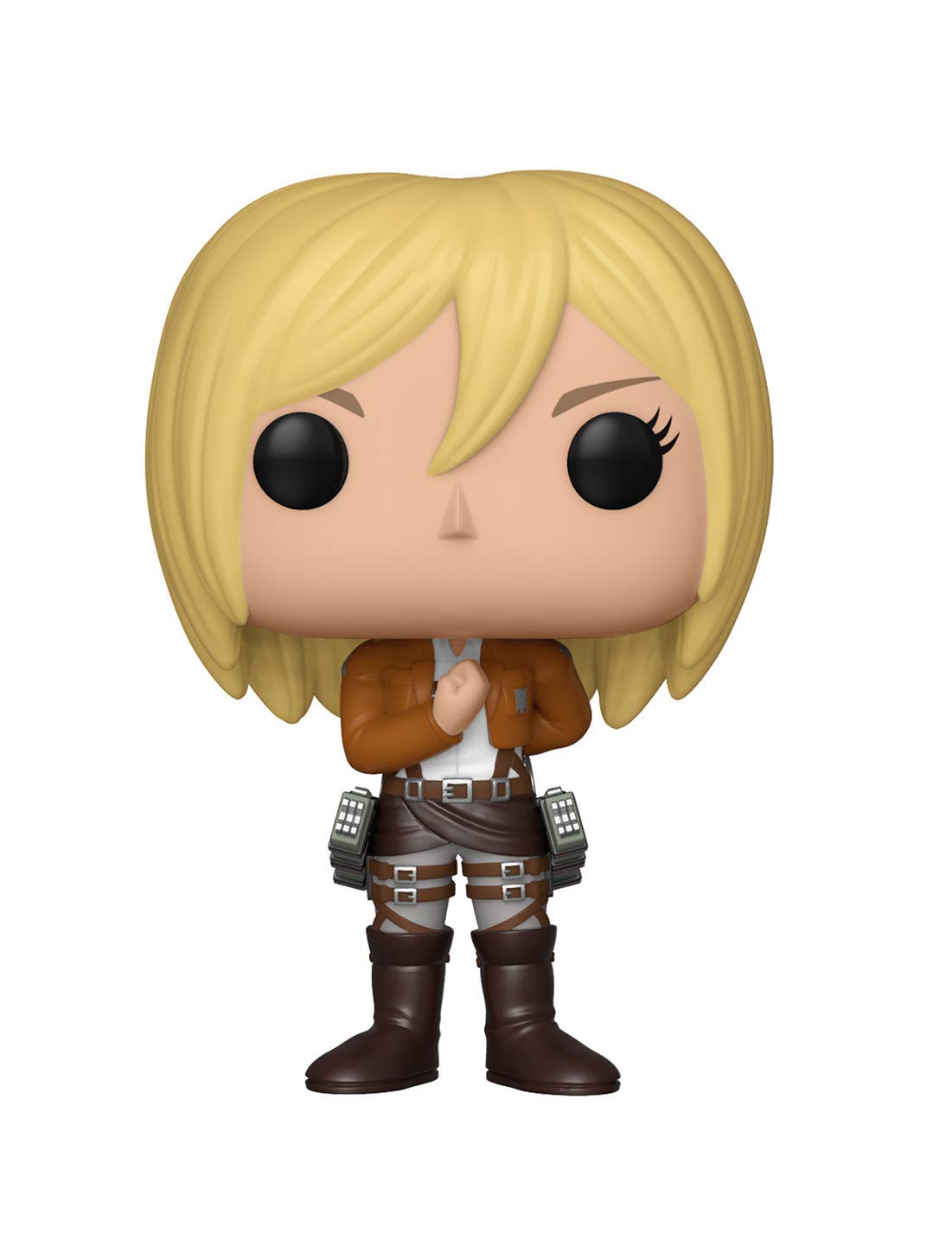 Funko POP! Animation Attack on Titan Christa #460