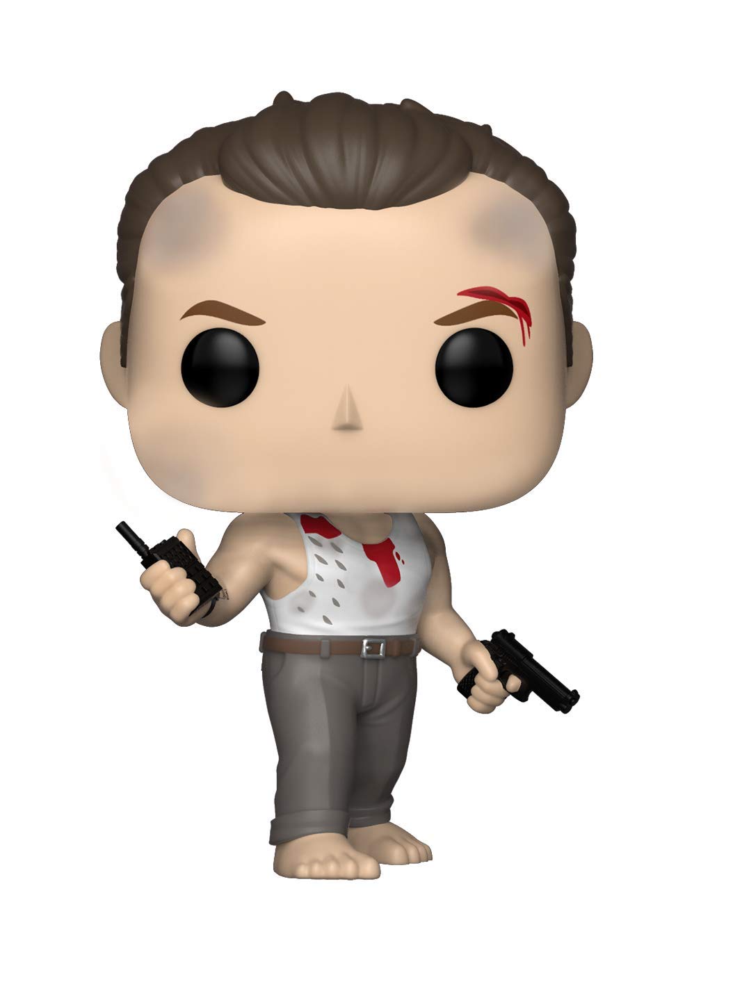 Funko POP! Movies Die Hard - John McClane