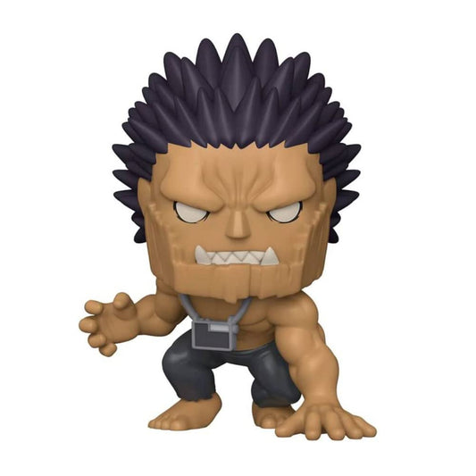 Funko POP! Animation My Hero Academia 6 Inch Gigantomachia #1150 Specialty Series Exclusive