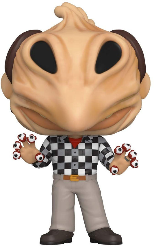 Funko POP! Movies: Beetlejuice- Adam Transformed