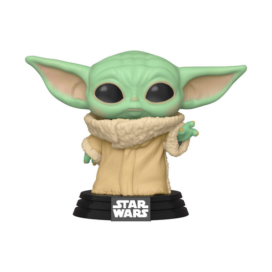 Funko POP! Star Wars The Mandalorian The Child