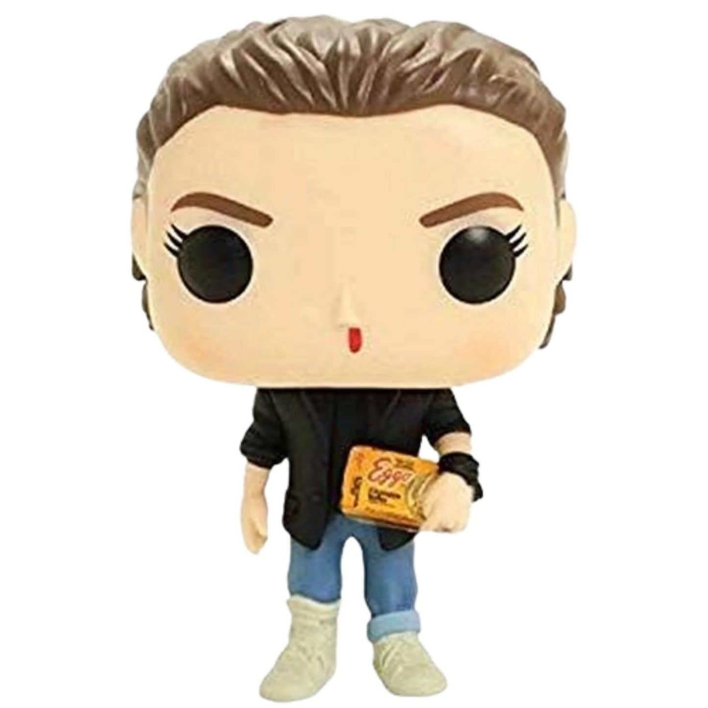 Funko POP! Television Stranger Things Eleven #572 [Punk] Exclusive