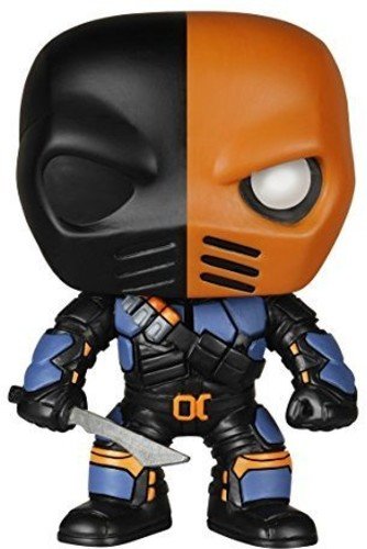 Funko POP! Television Arrow - Deathstroke