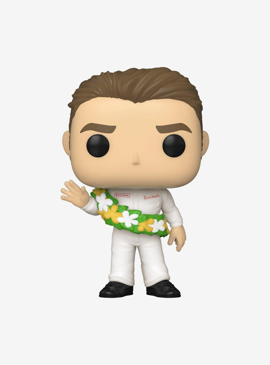 Funko POP! Sports Legends: Mario Andretti