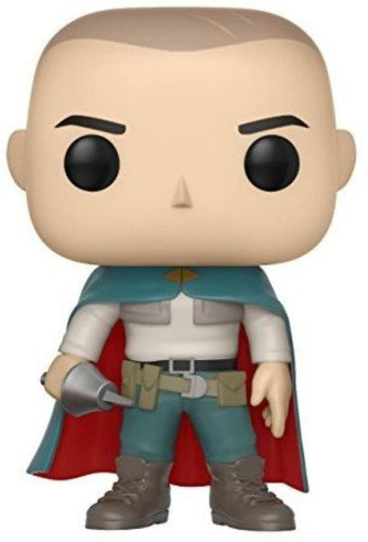 Funko POP! Comics: Saga - The Will (Styles May Vary)