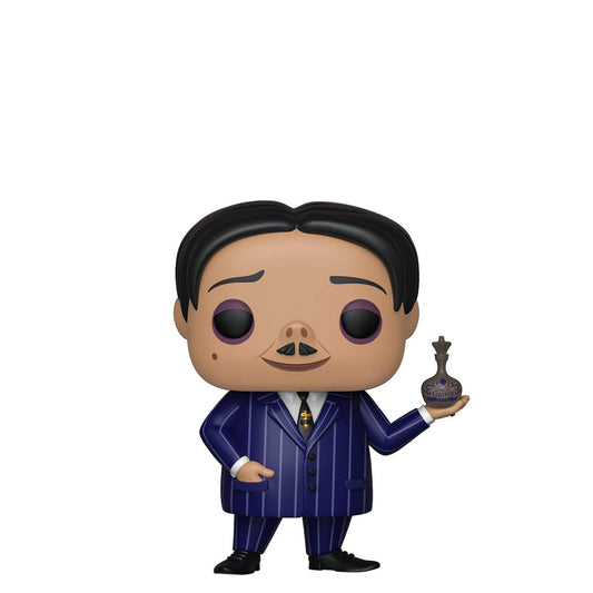 Funko POP! Movies Addams Family - Gomez